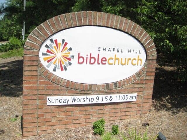 WORSHIP CENTERS